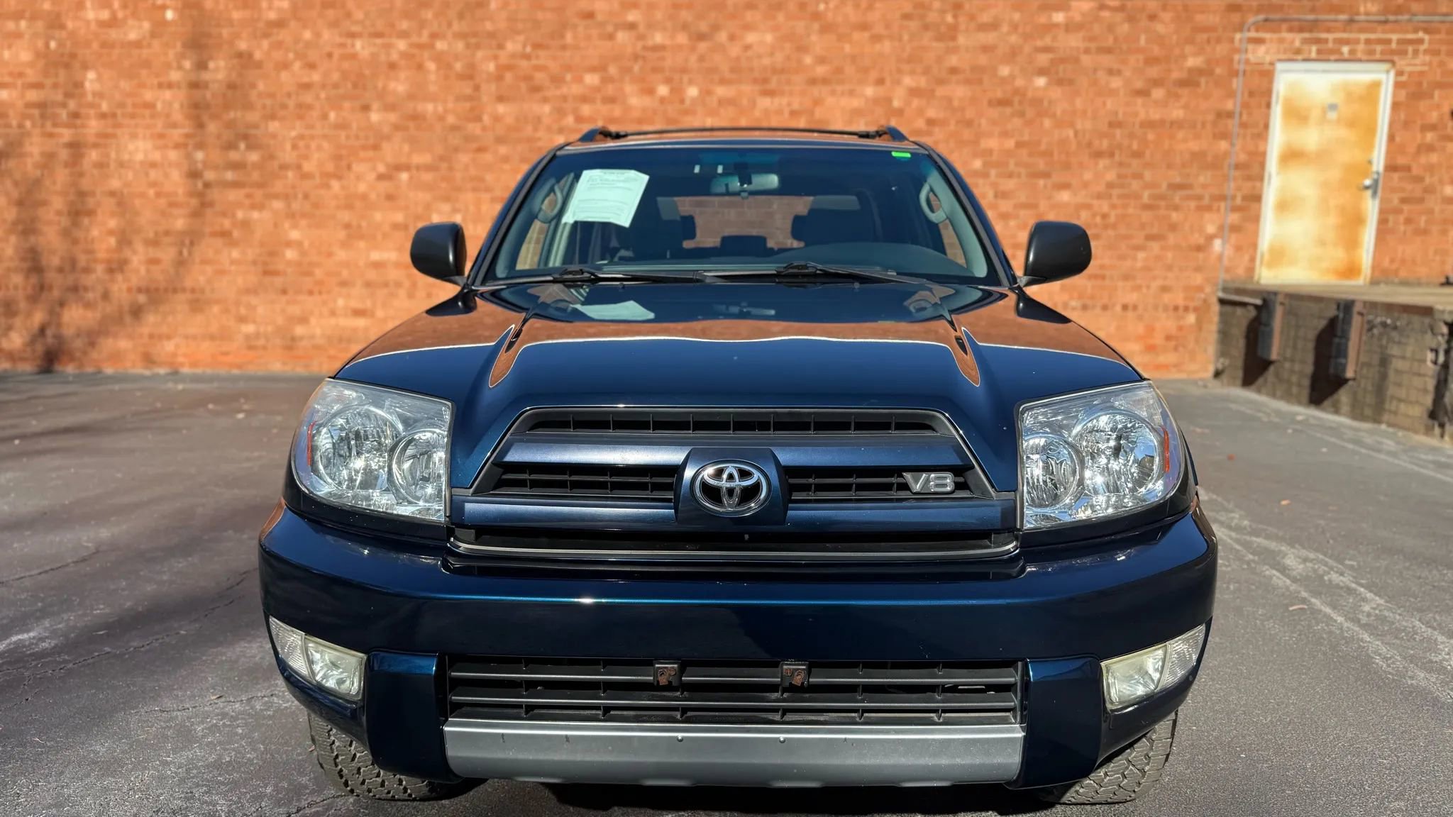 Used 2004 Toyota 4Runner SR5 image 11