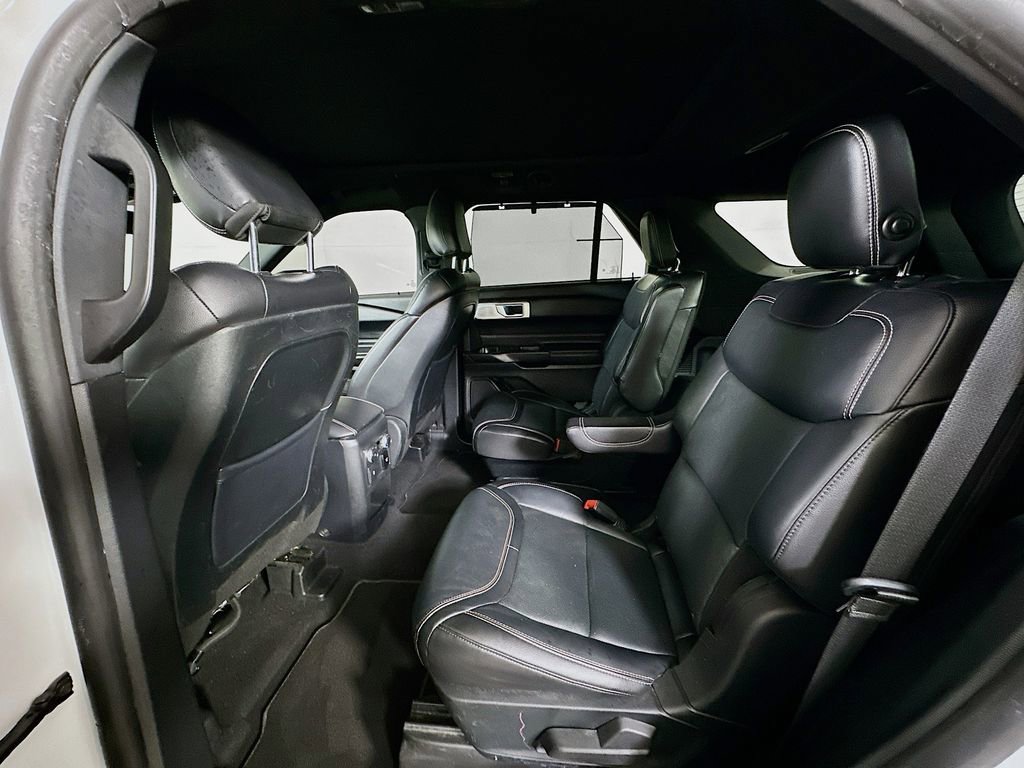 Used 2020 Ford Explorer ST w/ ST Street Pack AWD/4WD image 15