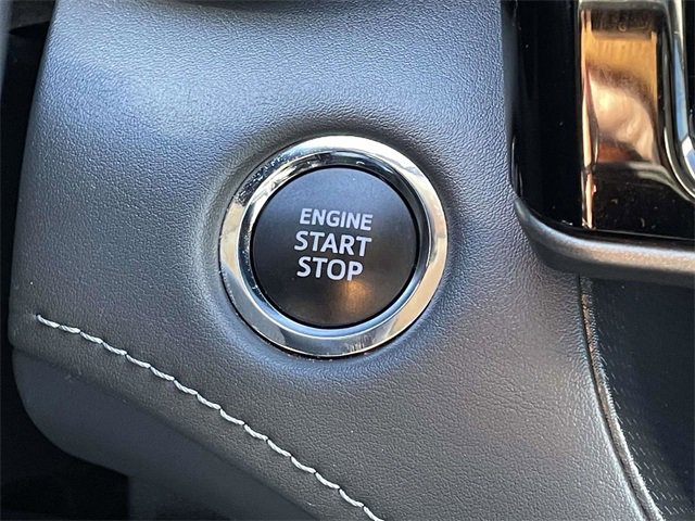 Used 2023 Toyota Highlander XLE image 29