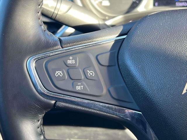 Used 2019 Chevrolet Equinox Premier image 21