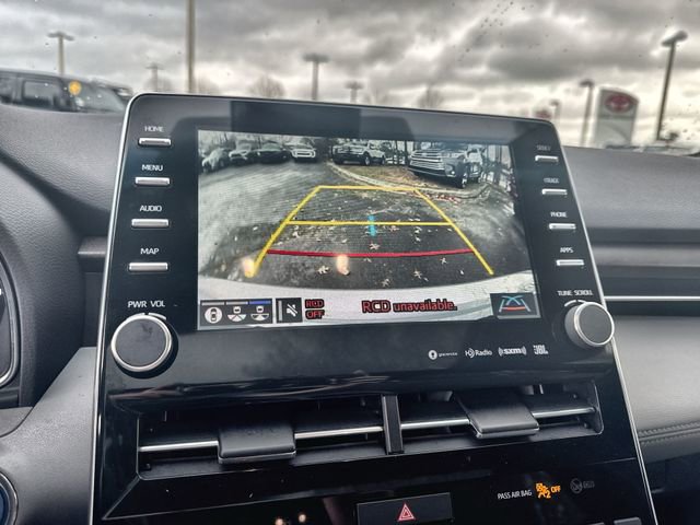 Used 2021 Toyota Avalon Limited w/ Advanced Safety Package image 26