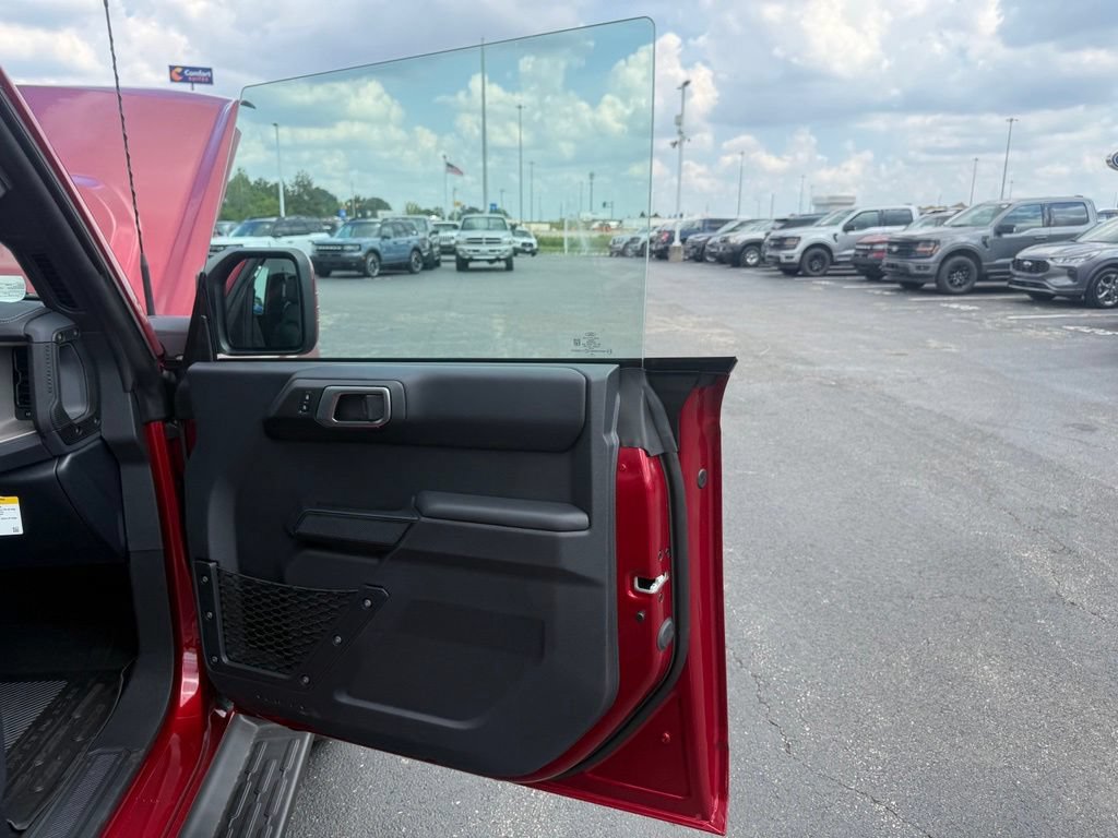 New 2026 Ford Bronco Outer Banks AWD/4WD image 55
