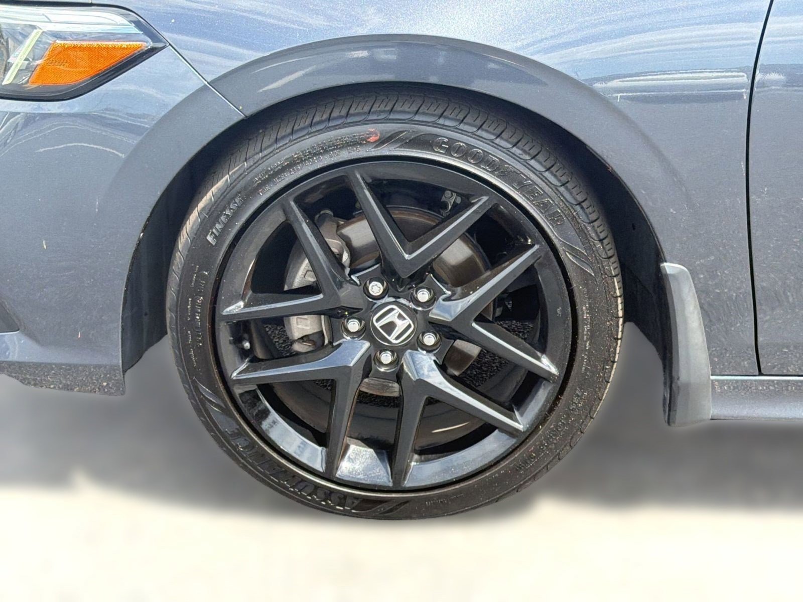 Used 2022 Honda Civic Sport image 11