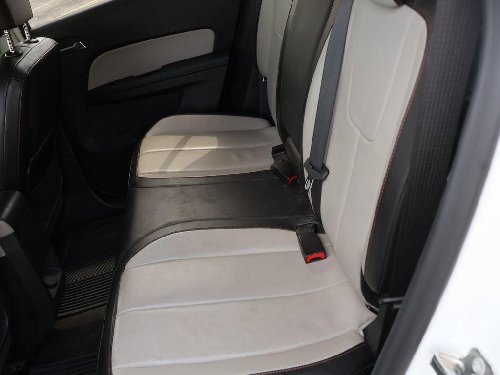 Used 2015 GMC Terrain SLT FWD image 15