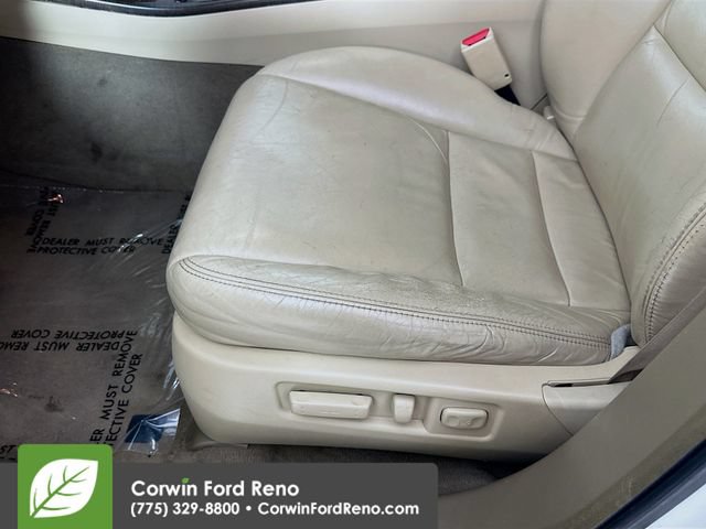 Used 2012 Acura MDX w/ Technology Package AWD/4WD image 19