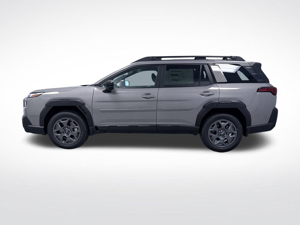 New 2026 Subaru Outback Premium AWD/4WD image 10