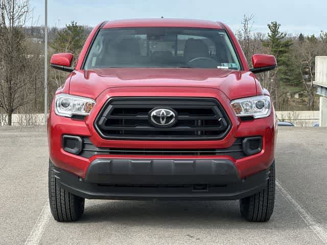 Used 2023 Toyota Tacoma SR AWD/4WD image 25