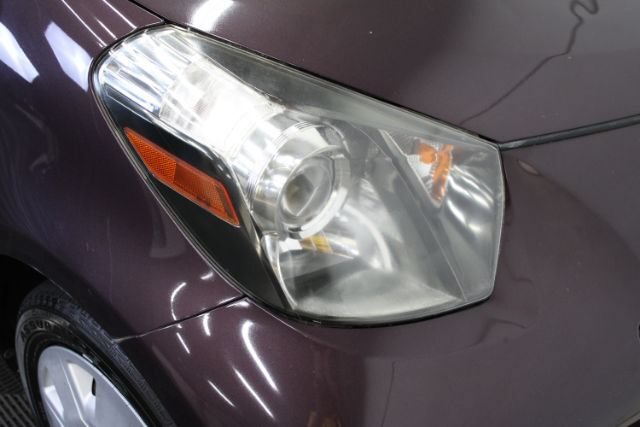 Used 2012 Scion iQ w/ Rear Speaker Pkg FWD image 22