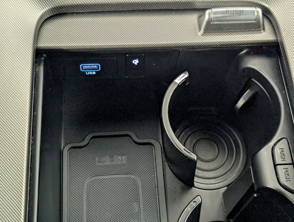 Used 2022 Hyundai Palisade Calligraphy w/ Cargo Package image 20