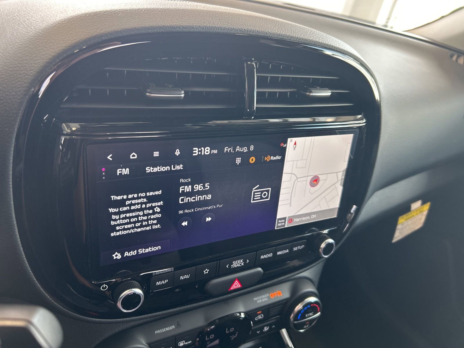 New 2025 Kia Soul EX image 30