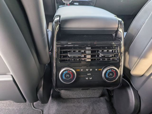 New 2026 Land Rover Range Rover Sport SE image 13