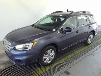 Used 2016 Subaru Outback 2.5i