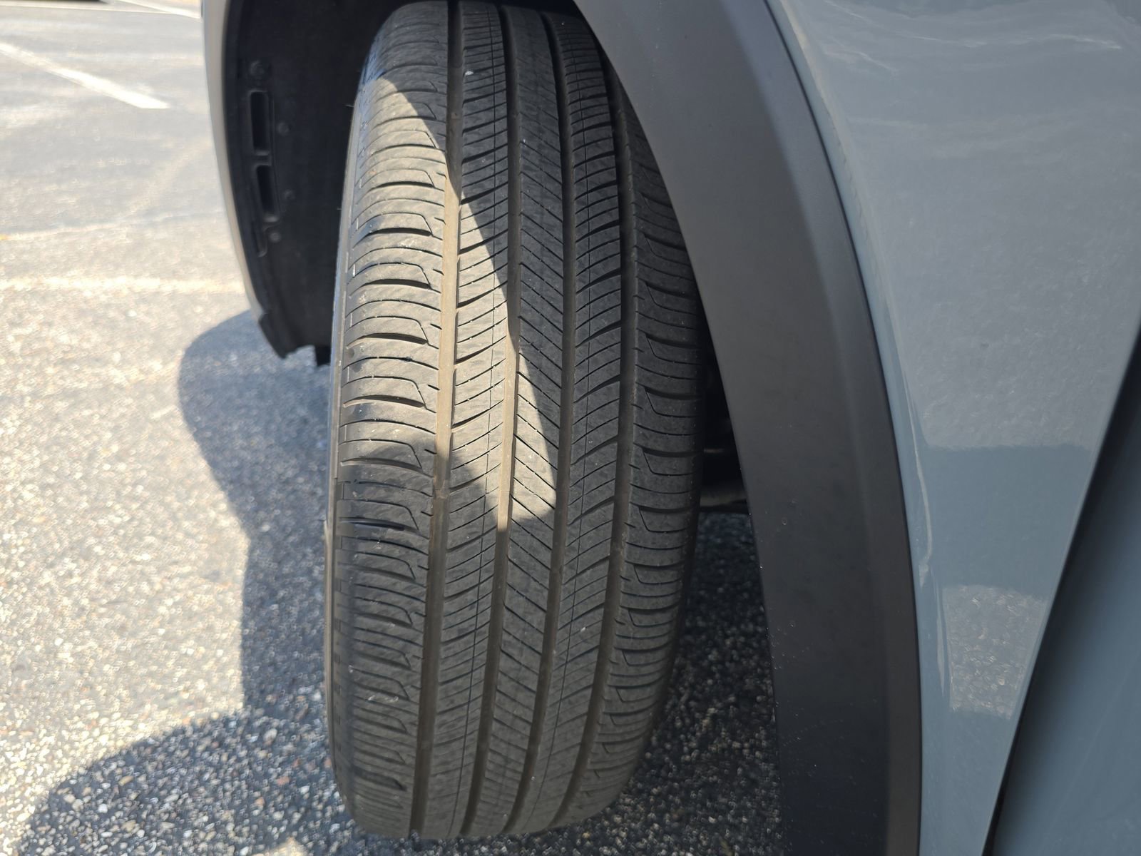 Certified 2025 Honda HR-V Sport image 29