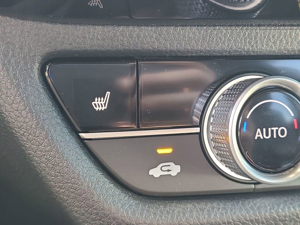 New 2025 Acura ADX FWD image 31