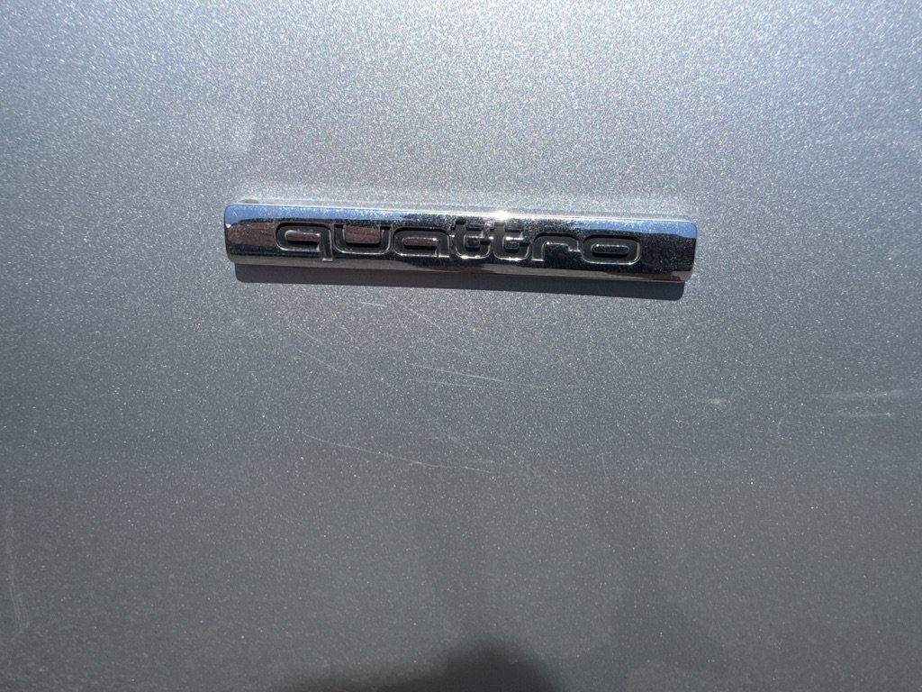 Used 2004 Audi TT 1.8T AWD/4WD image 12