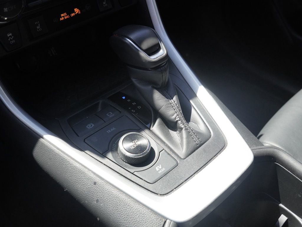 Used 2024 Toyota RAV4 XLE Premium w/ Weather Package image 14
