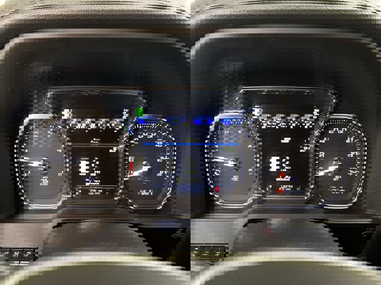 Used 2023 GMC Sierra 2500 Denali w/ Denali Ultimate Package AWD/4WD image 26