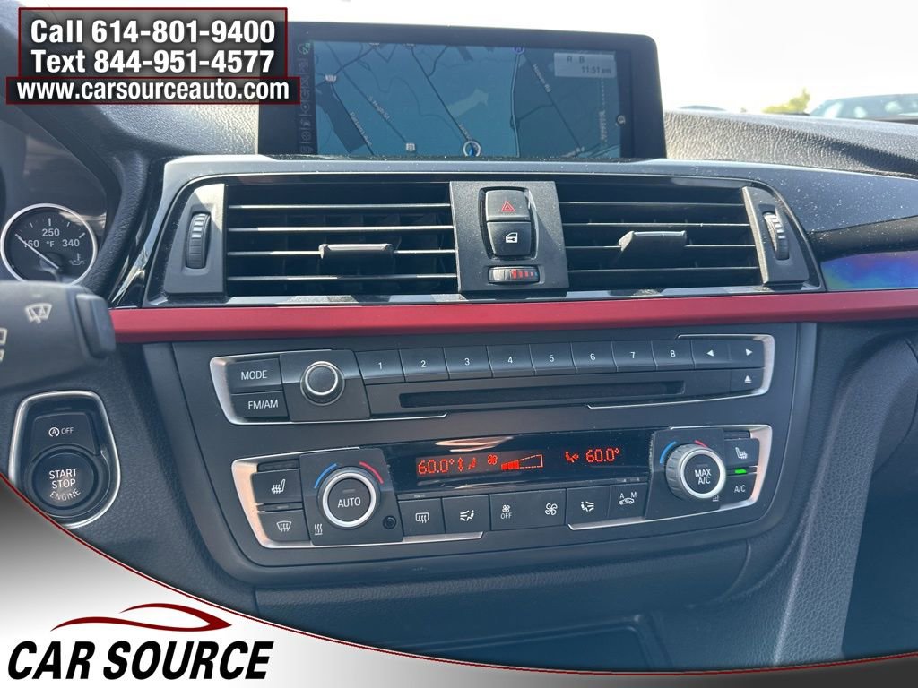 Used 2014 BMW 328i xDrive Wagon image 22