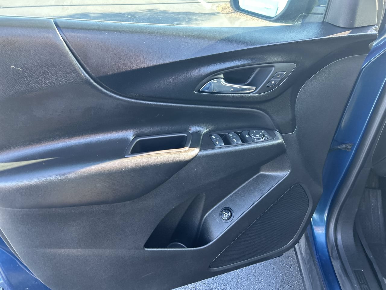 Used 2020 Chevrolet Equinox LT AWD/4WD image 20