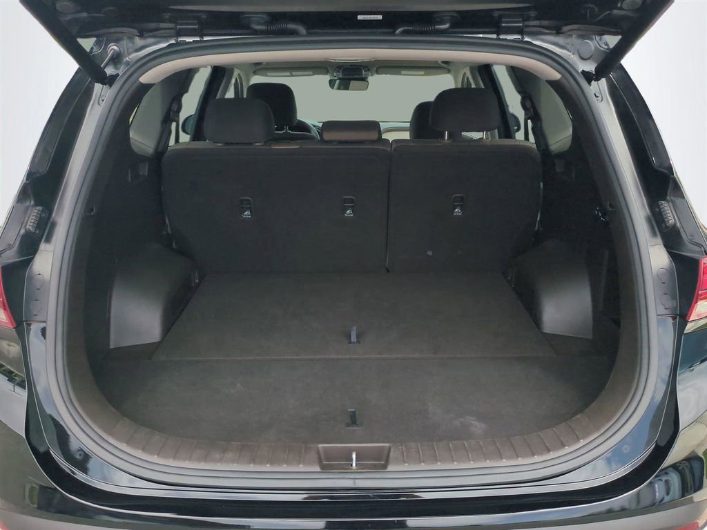 Used 2023 Hyundai Santa Fe SEL Convenience AWD/4WD image 14
