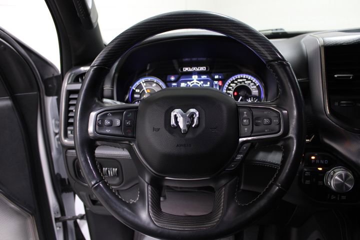 Used 2020 RAM 1500 Limited image 35