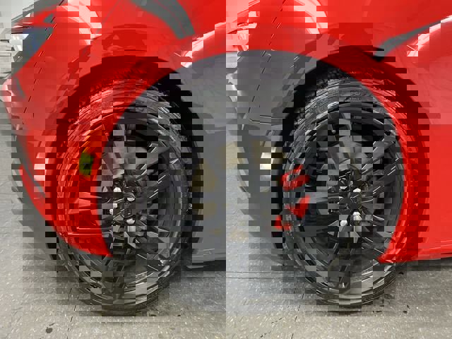 Certified 2023 Chevrolet Camaro LT w/ RS Package image 31