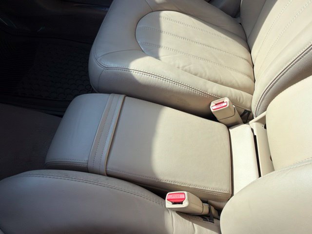 Used 2010 Buick Lucerne CXL w/ Driver Confidence Package FWD image 28