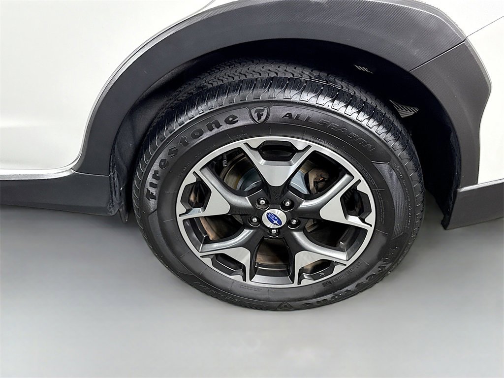 Used 2018 Subaru Crosstrek 2.0i Premium w/ Eyesight System image 32