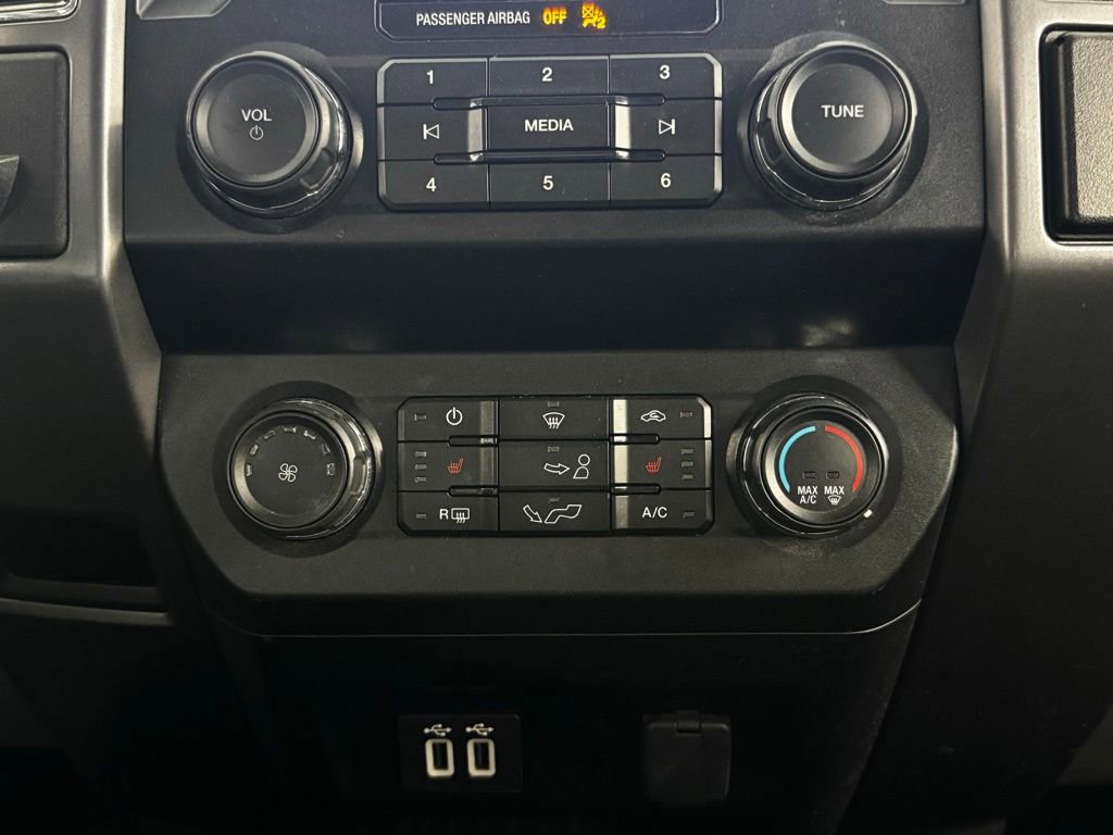 Used 2020 Ford F150 XLT w/ Equipment Group 302A Luxury image 18