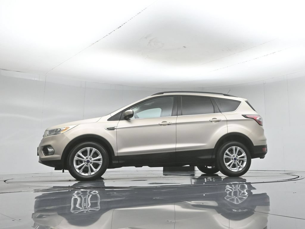 Certified 2017 Ford Escape SE w/ Equipment Group 201A FWD image 53