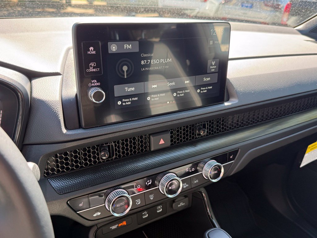 Certified 2026 Honda CR-V Sport-L image 23