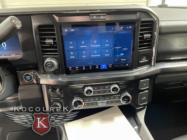 New 2026 Ford F250 Lariat w/ Lariat Ultimate Package image 16