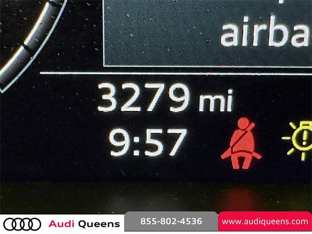 New 2025 Audi Q4 e-tron Premium Plus w/ Premium Plus image 32