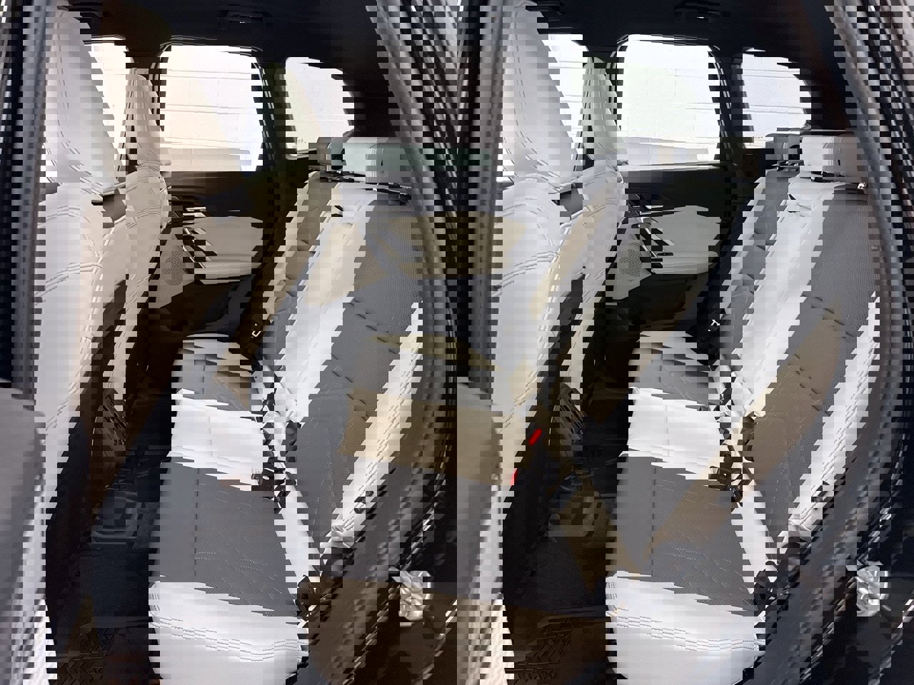 New 2026 BMW X1 M35i image 43