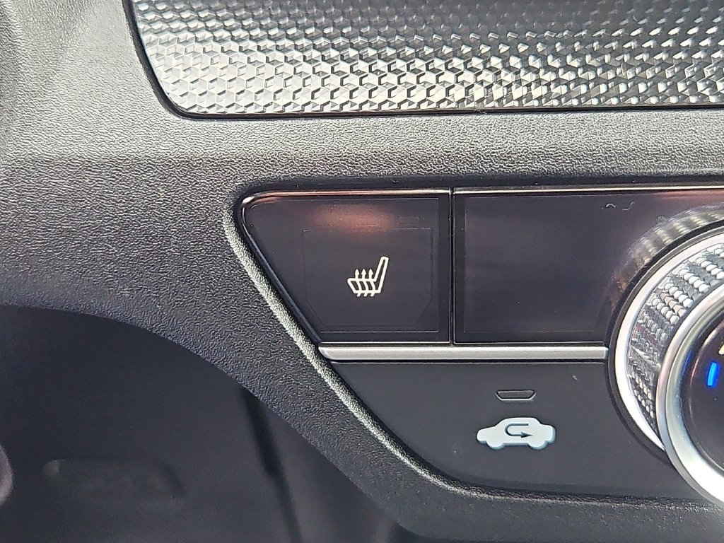 Certified 2024 Honda CR-V EX image 17
