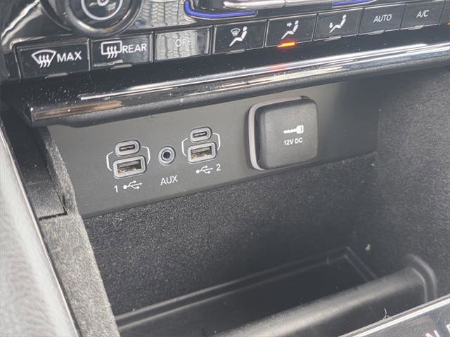 Certified 2021 Jeep Grand Cherokee L Limited image 29