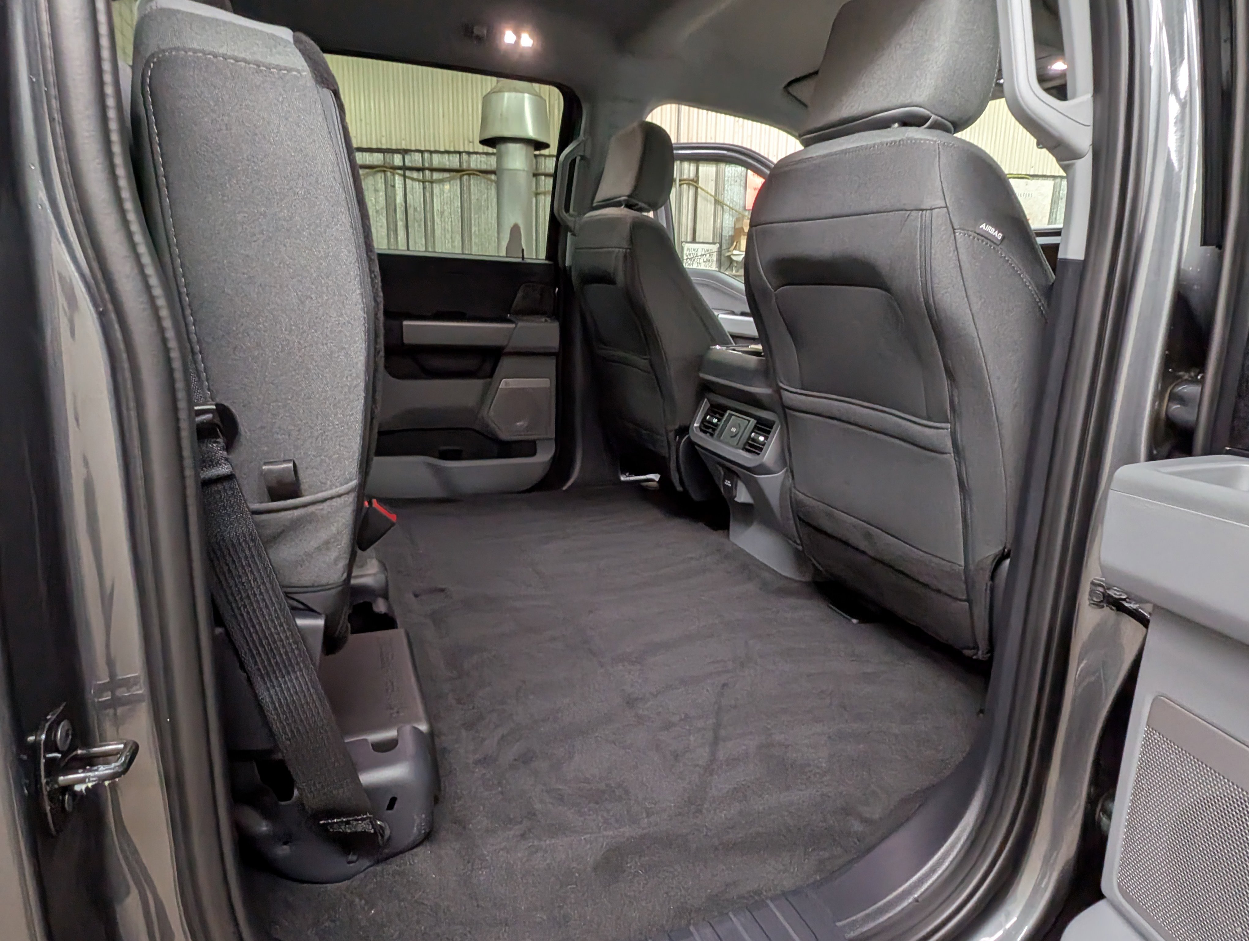 New 2026 Ford F250 4x4 Crew Cab Super Duty image 5