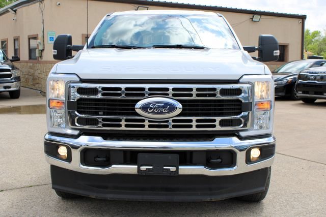 Used 2025 Ford F250 XLT AWD/4WD image 8