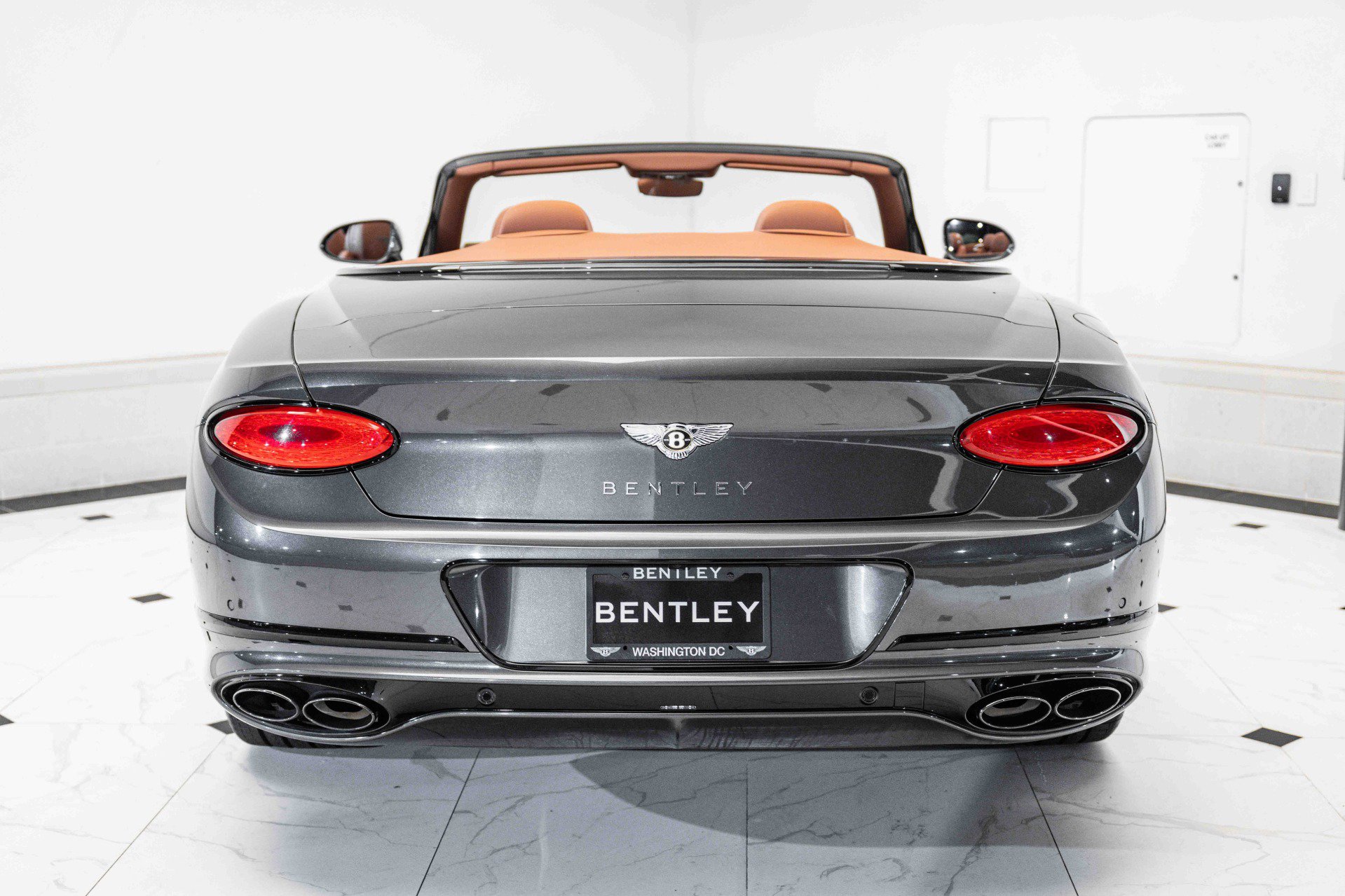Used 2020 Bentley Continental GT image 36