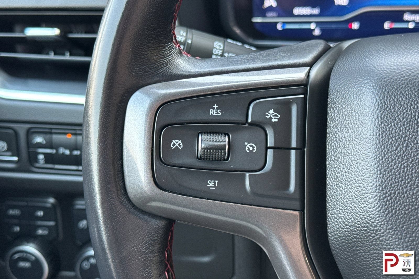 Certified 2023 Chevrolet Tahoe RST AWD/4WD image 29