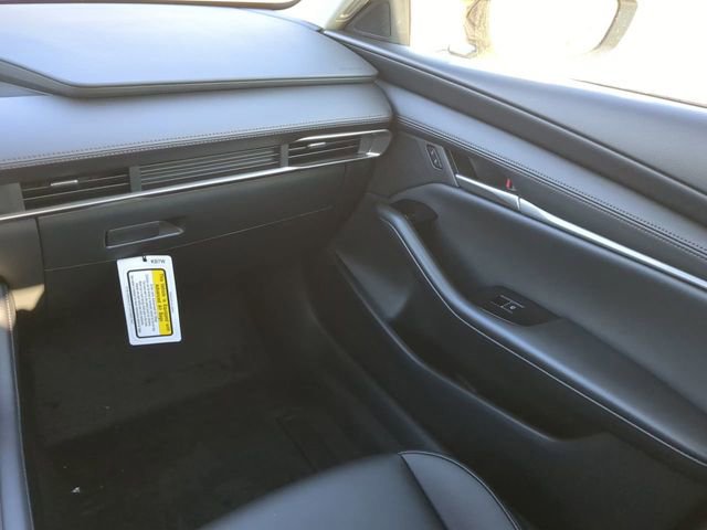 New 2026 MAZDA MAZDA3 s Sport image 15