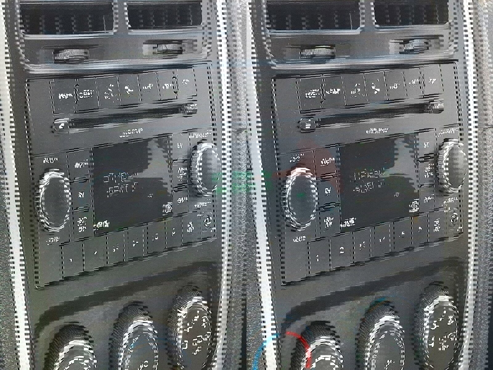 Used 2011 Dodge Caliber Express w/ 17" Aluminum Wheel Group image 19