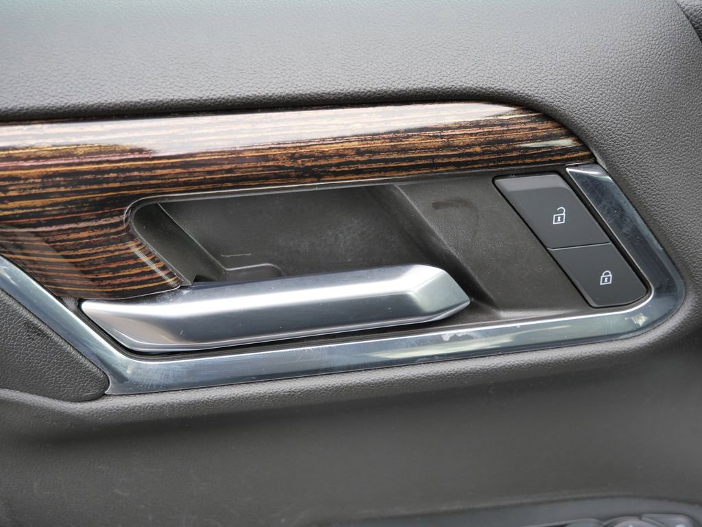 Used 2024 GMC Sierra 1500 Elevation image 34