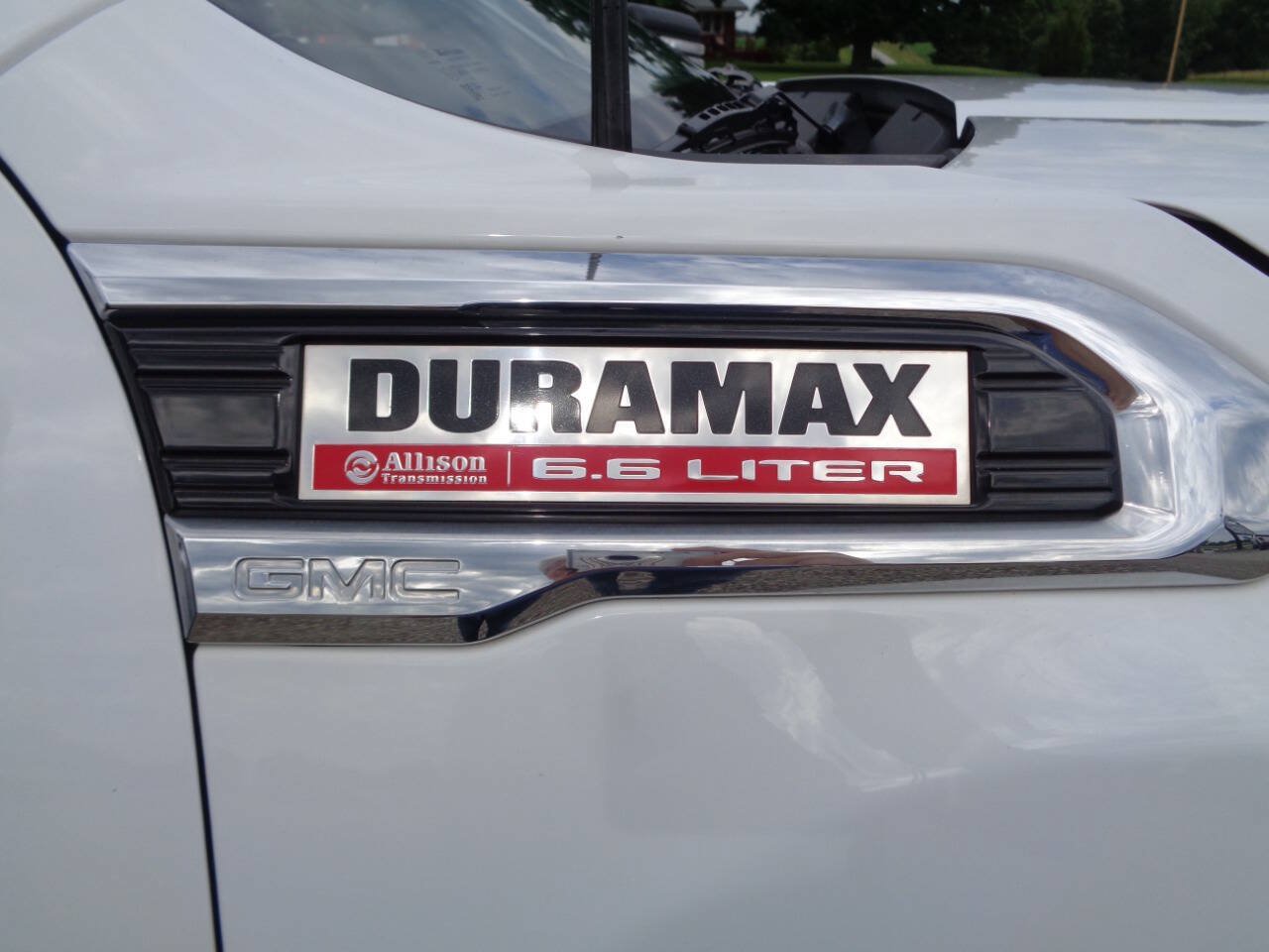 Used 2023 GMC Sierra 2500 SLE w/ SLE Convenience Package AWD/4WD image 70