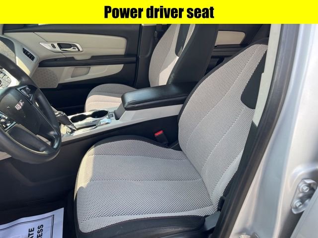 Used 2017 GMC Terrain SLE AWD/4WD image 9