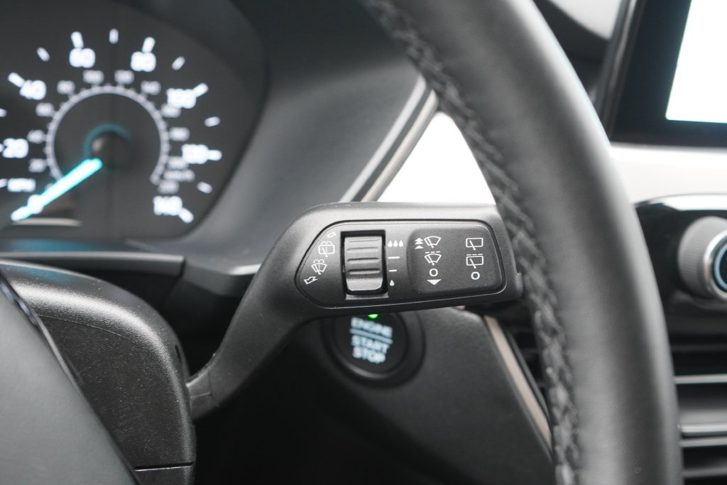 Used 2022 Ford Escape SE w/ Convenience Package AWD/4WD image 18