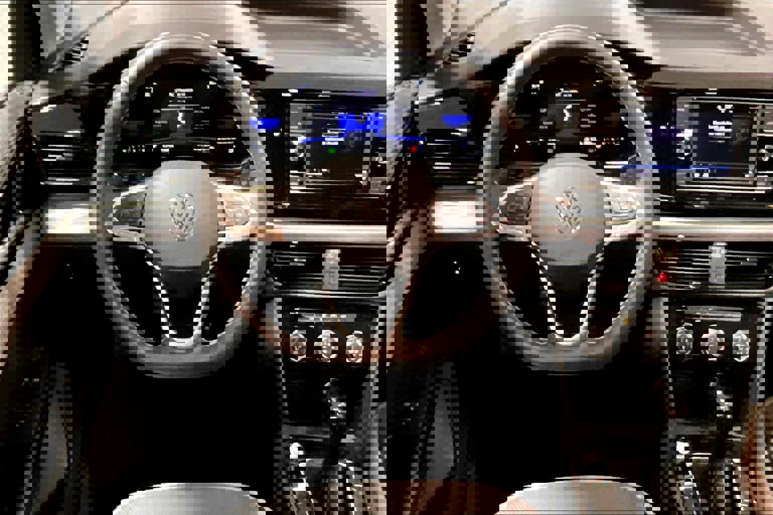 Used 2023 Volkswagen Taos S image 6