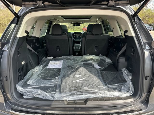 New 2026 Subaru Ascent Bronze Edition AWD/4WD image 21