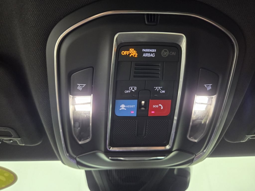 Used 2025 Dodge Charger Daytona R/T w/ Quick Order Package 25M R/T AWD/4WD image 15