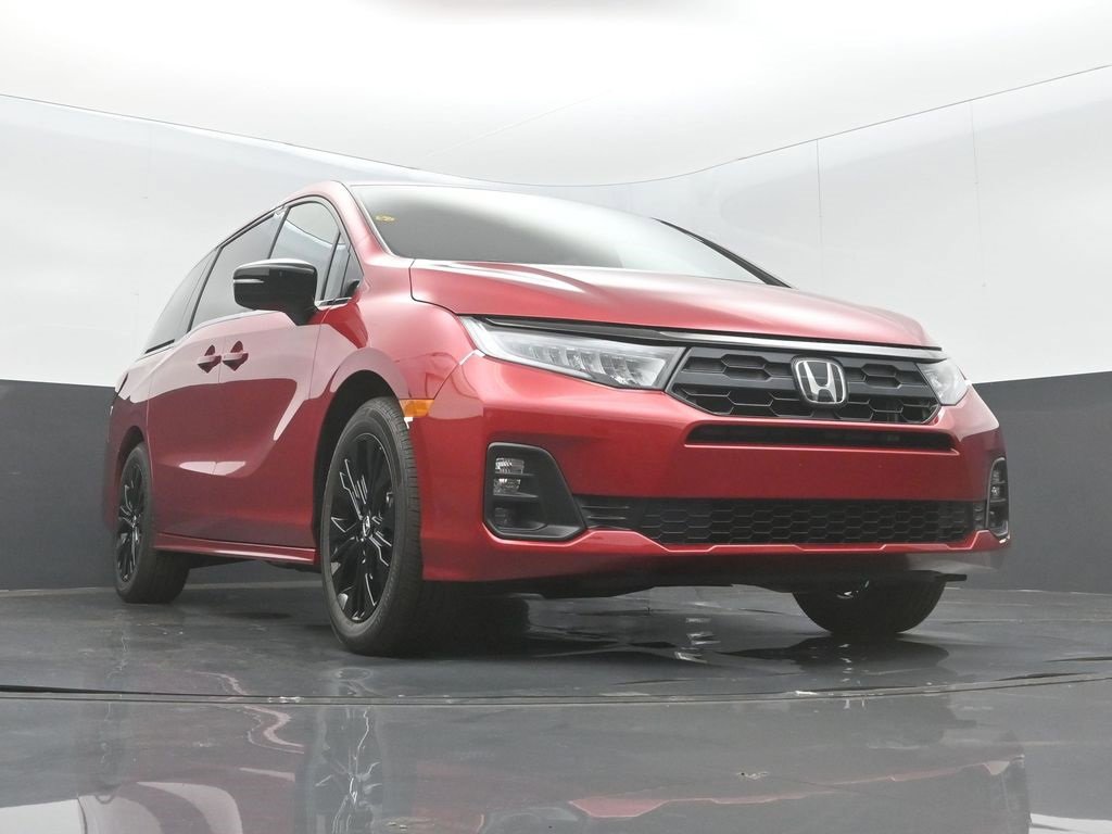 New 2026 Honda Odyssey Sport-L image 5